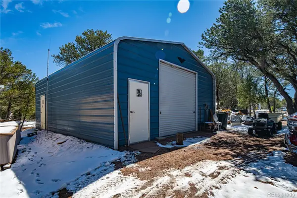 539 12th TRL, Cotopaxi, CO 81223
