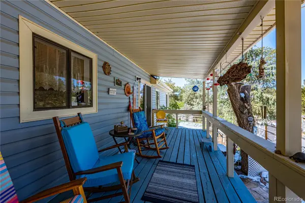 539 12th TRL, Cotopaxi, CO 81223