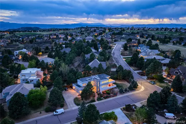 7963 Glen Ridge DR, Castle Pines, CO 80108