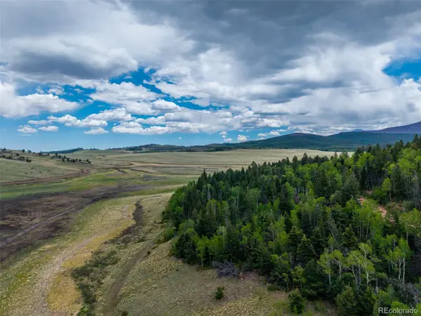 2348 Benton PL, Fort Garland, CO 81133