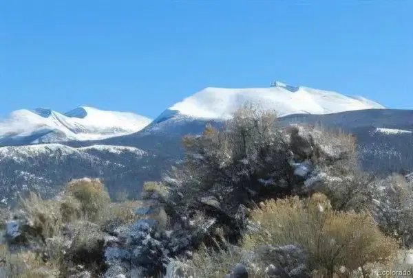 2nd, San Luis, CO 81152