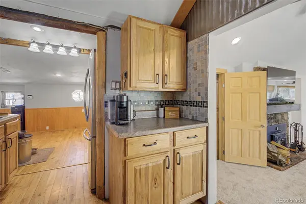 10116 Sprucedale DR, Conifer, CO 80433