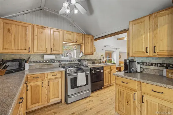 10116 Sprucedale DR, Conifer, CO 80433