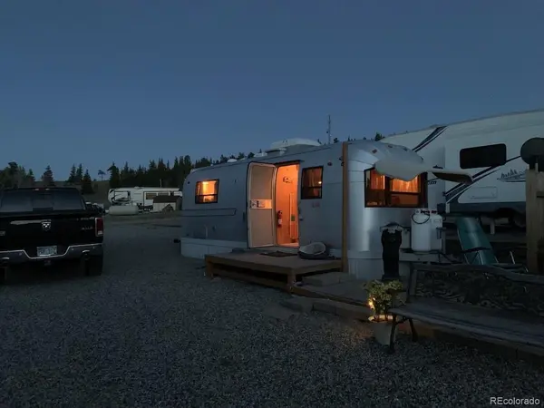 119 Water Tank CIR, Hartsel, CO 80449