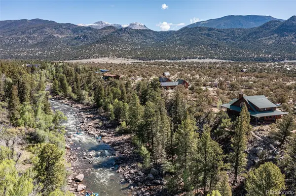 33804 Vista Verde, Buena Vista, CO 81211