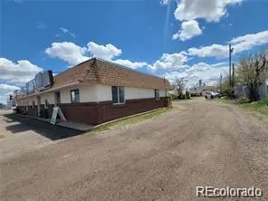 56860 E Colfax AVE, Strasburg, CO 80136
