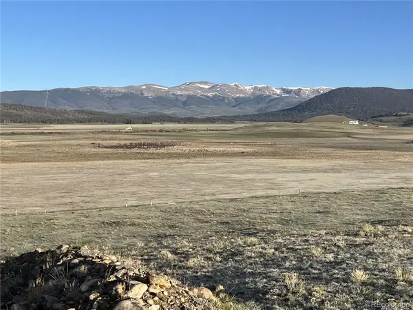 320 South Fork WAY, Hartsel, CO 80449