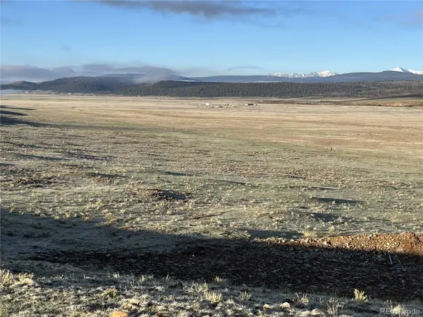 320 South Fork WAY, Hartsel, CO 80449