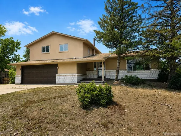 2000 E Easter AVE, Centennial, CO 80122