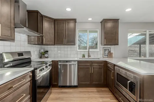 4851 S Pierson WAY, Littleton, CO 80127