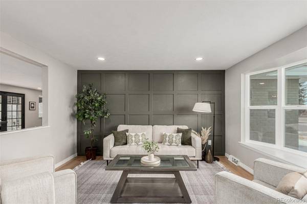 4851 S Pierson WAY, Littleton, CO 80127