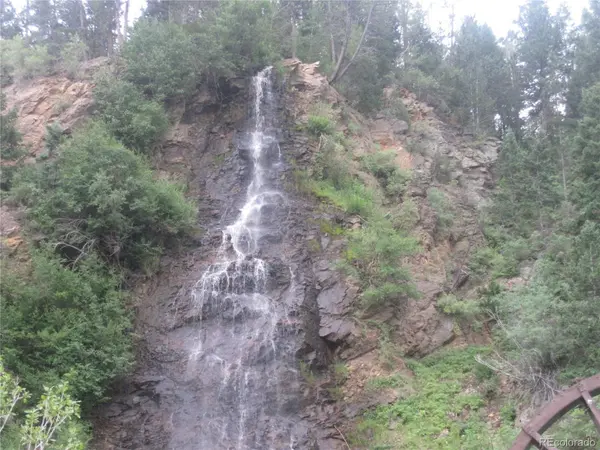 Philidelphia Silver Star, Idaho Springs, CO 80452