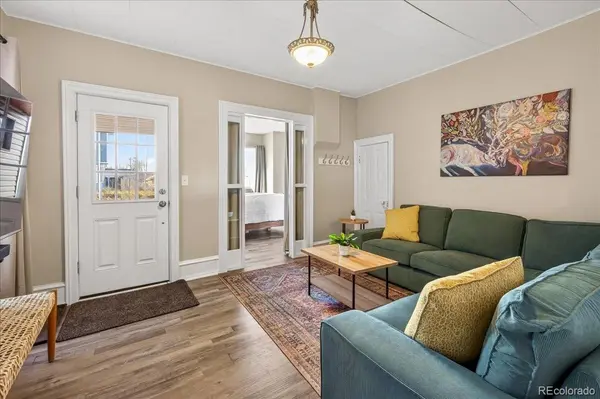 136 W 6th ST, Leadville, CO 80461