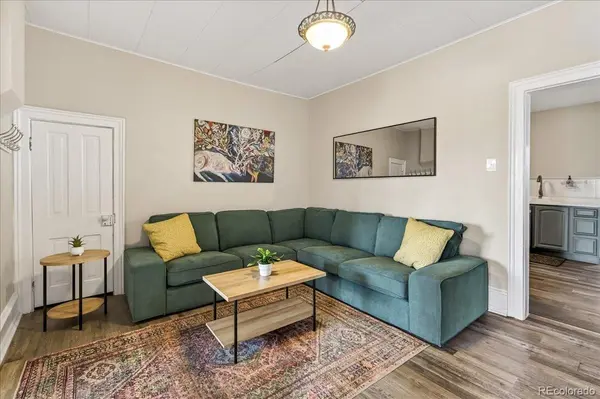 136 W 6th ST, Leadville, CO 80461