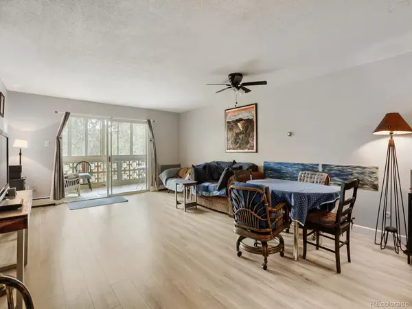 795 S Alton WAY #8C, Denver, CO 80247