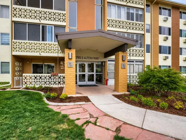 795 S Alton WAY #8C, Denver, CO 80247