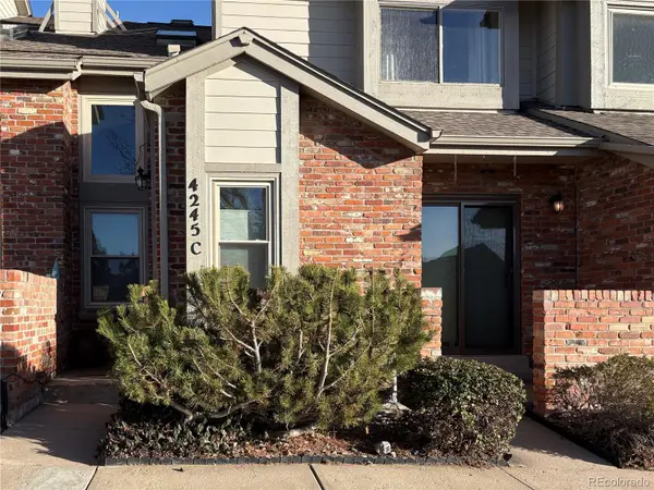4245 S Granby WAY #c, Aurora, CO 80014