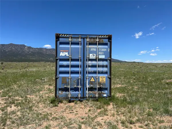 Lot 126 CL&L Ranch Unit G, Walsenburg, CO 81089