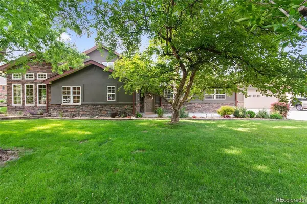 16395 W 54th AVE, Golden, CO 80403