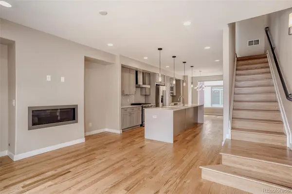 4328 N Pecos ST, Denver, CO 80211
