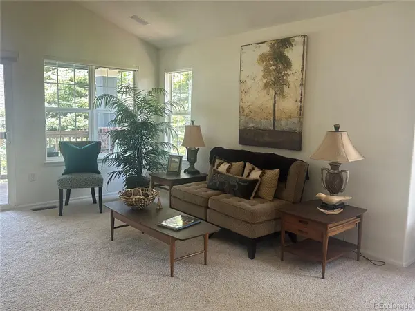7762 S Biloxi WAY, Aurora, CO 80016