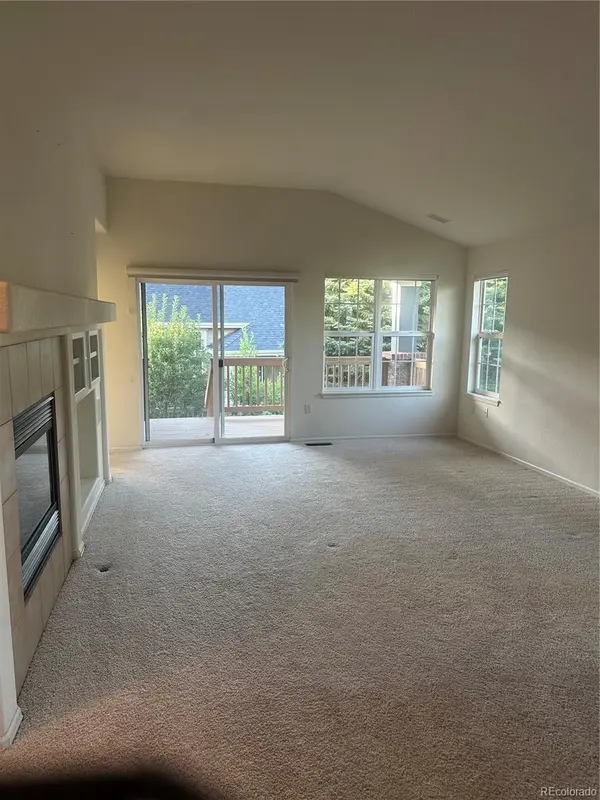 7762 S Biloxi WAY, Aurora, CO 80016
