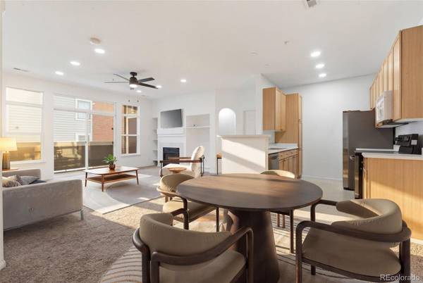 14353 E 1st DR #201, Aurora, CO 80011