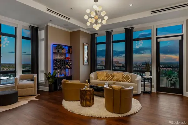 7600 Landmark WAY #902-2, Greenwood Village, CO 80111