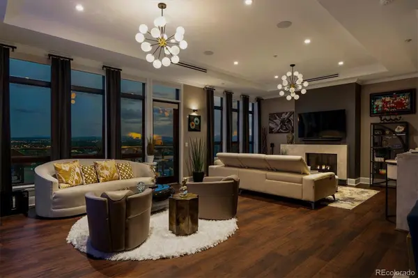 7600 Landmark WAY #902-2, Greenwood Village, CO 80111