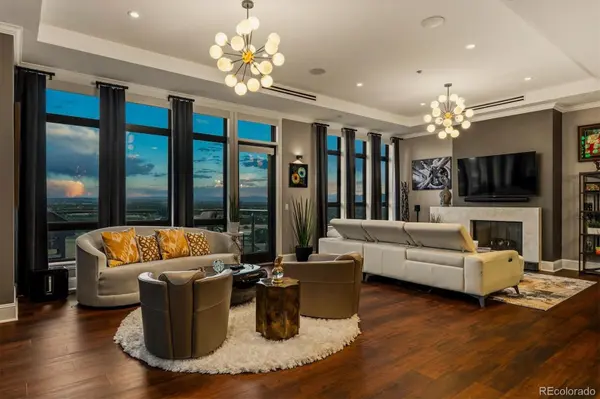 7600 Landmark WAY #902-2, Greenwood Village, CO 80111