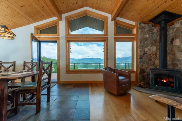 980 County Road 854, Tabernash, CO 80478