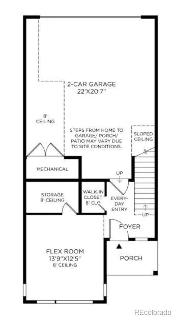 1715 Keystone Crest LN, Colorado Springs, CO 80905