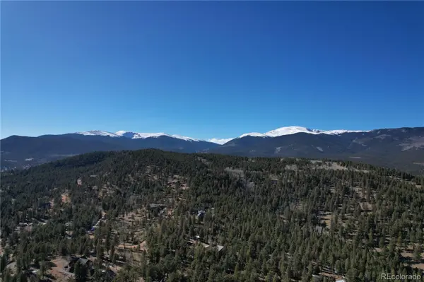 927 Forest DR, Bailey, CO 80421