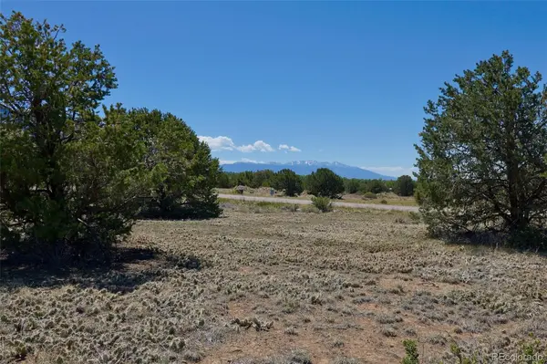 1515 Wagon Wheel RD, Crestone, CO 81131