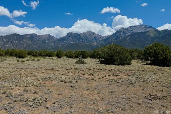 1515 Wagon Wheel RD, Crestone, CO 81131