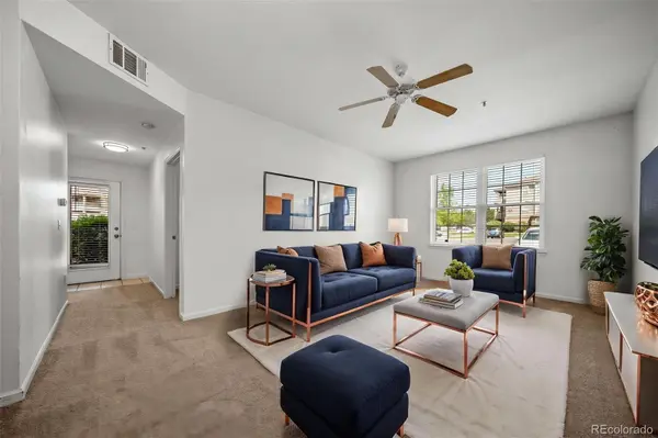 12820 Ironstone WAY #104, Parker, CO 80134