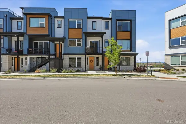 2570 Josephine WAY, Louisville, CO 80027