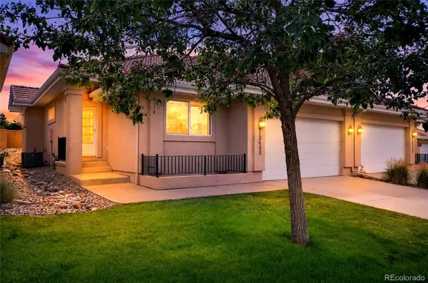 13688 Paradise Villas GRV, Colorado Springs, CO 80921