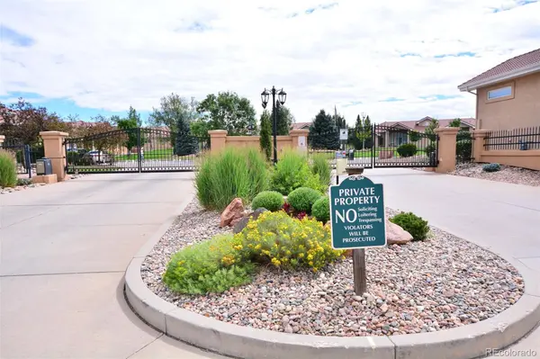 13688 Paradise Villas GRV, Colorado Springs, CO 80921