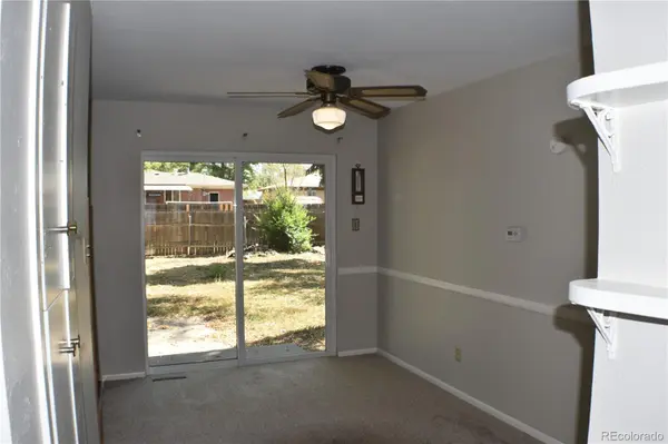 2931 Pennsylvania AVE, Colorado Springs, CO 80907