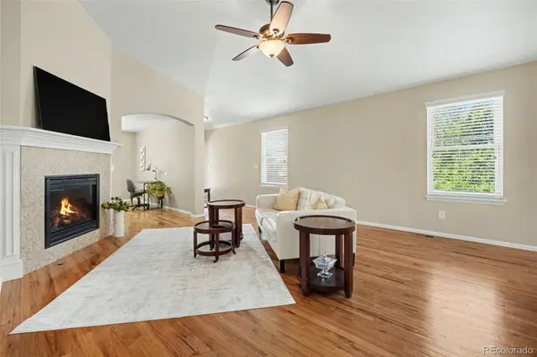 25445 E 4th PL, Aurora, CO 80018