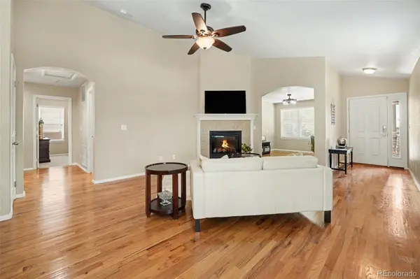 25445 E 4th PL, Aurora, CO 80018