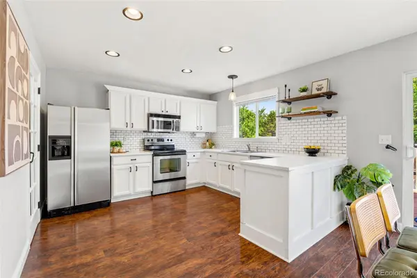 4647 S Tabor WAY, Morrison, CO 80465