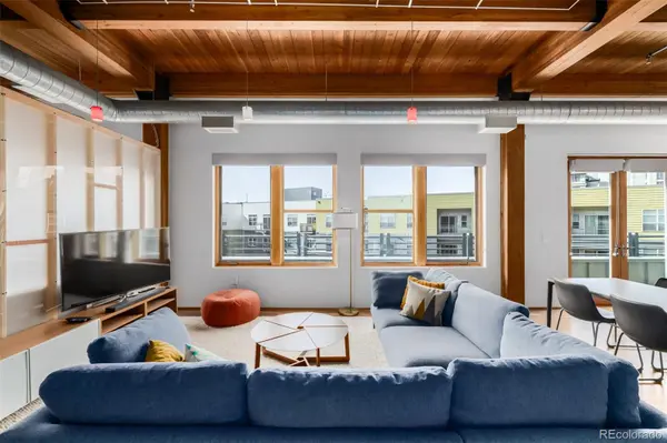 2955 Inca ST #4K, Denver, CO 80202