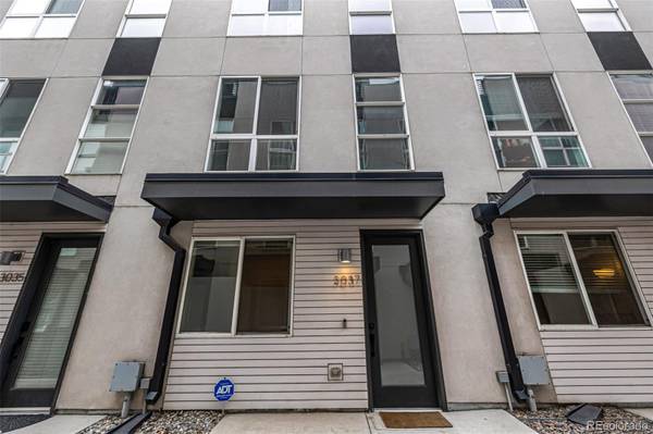 3037 W 19th AVE, Denver, CO 80204