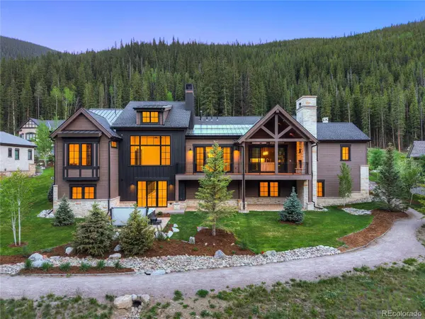 90 W Trade CT, Keystone, CO 80435