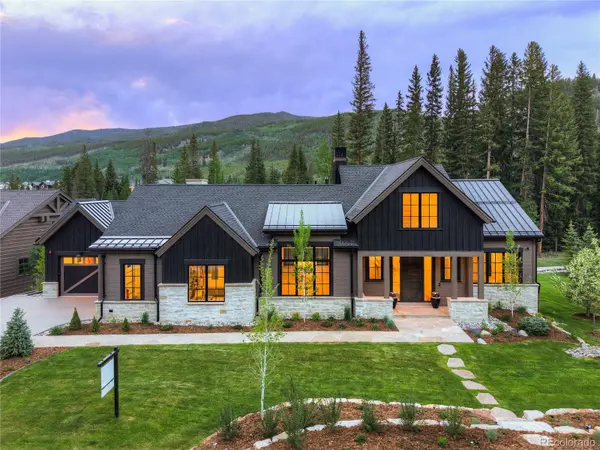 90 W Trade CT, Keystone, CO 80435