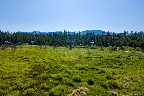 433 GCR 464, Grand Lake, CO 80447