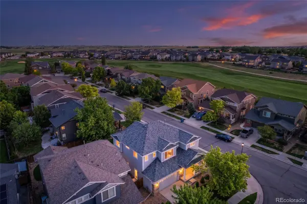 11706 Mobile ST, Commerce City, CO 80022