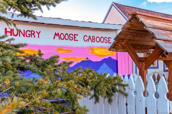 38539 US Highway 285, Jefferson, CO 80456